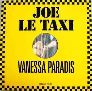Vanessa Paradis - Joe Le Taxi