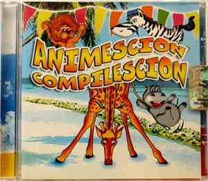 Various - Animescion Compilescion