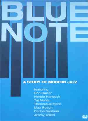 Various - Blue Note: A Story Of Modern Jazz