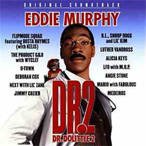 Various - Dr. Dolittle 2 Original Soundtrack