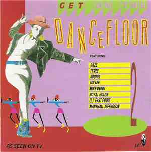 Various - Get On The Dance Floor Volume 2