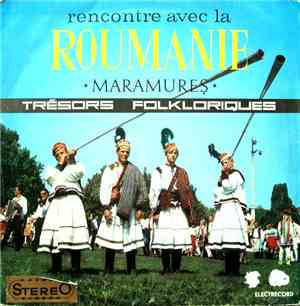 Various - Maramureș
