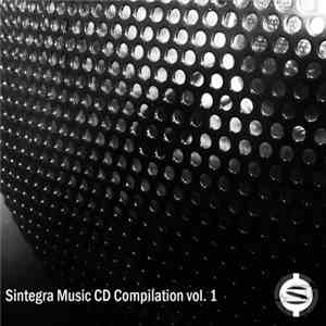 Various - Sintegra Music Compilation Vol.1