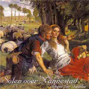 Various - Solen Over Nannestad (Sanger Om Dæhlie)