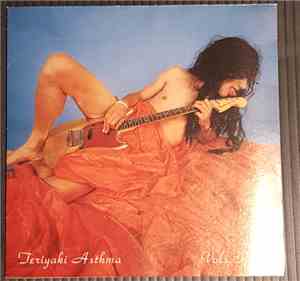 Various - Teriyaki Asthma Vols. I-V