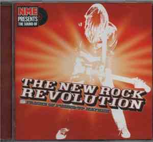 Various - The New Rock Revolution