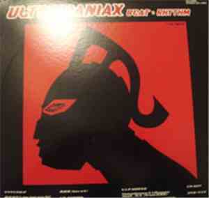 Various - Ultramaniax Beat ・Rhythm