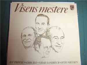 Various - Visens Mestere