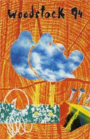 Various - Woodstock '94
