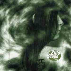 Various - ZilloScope: New Signs & Sounds 5/03