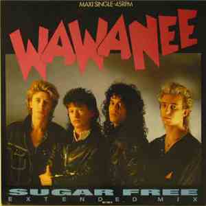 Wa Wa Nee - Sugar Free