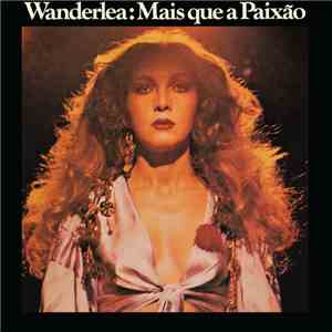Wanderléa - Mais Que A Paixão