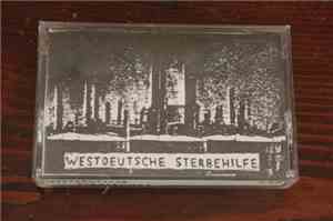 Westdeutsche Sterbehilfe - Westdeutsche Sterbehilfe