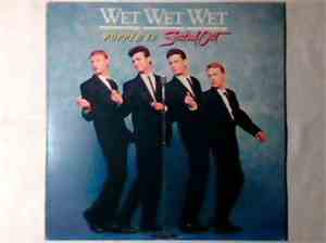 Wet Wet Wet - Popped In Souled Out