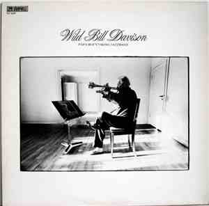 Wild Bill Davison & Papa Bue's Viking Jazzband - Farfar's Blues