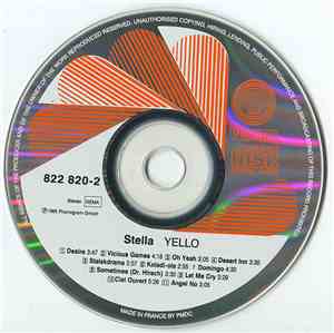 Yello - Stella