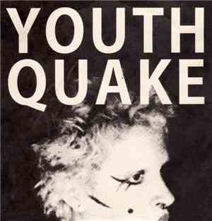 Youthquake  - Youthquake