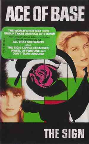 Ace Of Base - The Sign