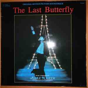 Alex North - The Last Butterfly (Original Motion Picture Soundtrack)