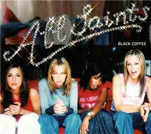 All Saints - Black Coffee
