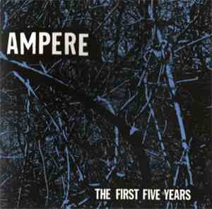 Ampere  - The First Five Years