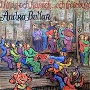 Andra Bullar - I Krig Och Kärlek... Och Göteborg