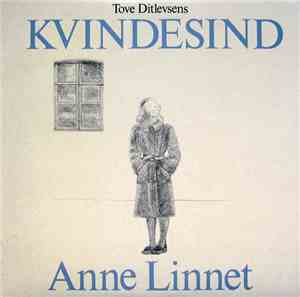 Anne Linnet - Kvindesind