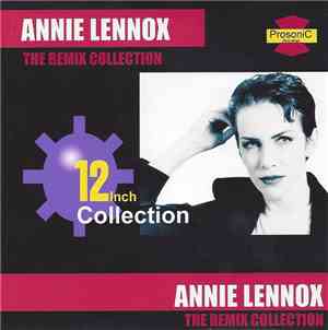 Annie Lennox - The Remix Collection