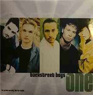 Backstreet Boys - The One