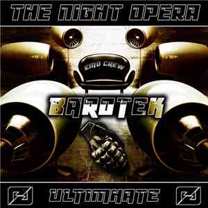 Barotek - The Night Opera