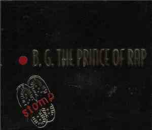B.G. The Prince Of Rap - Stomp