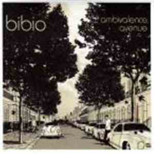 Bibio - Ambivalence Avenue