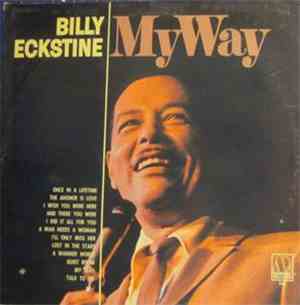 Billy Eckstine - My Way