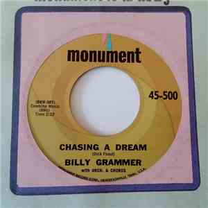 Billy Grammer - Gotta Travel On  / Chasing A Dream