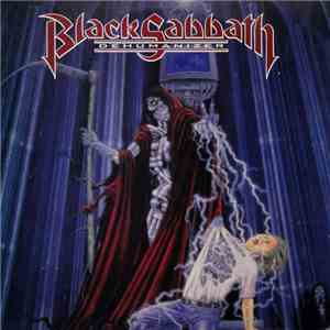Black Sabbath - Dehumanizer