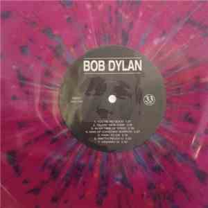 Bob Dylan - Bob Dylan