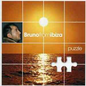 Bruno From Ibiza - Puzzle