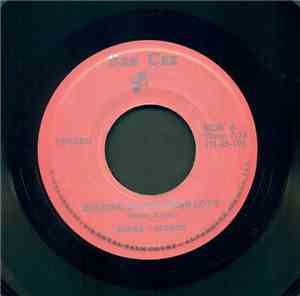 Bubba Caldron - Holding On For Dear Love / I Don't Believe In Magic Anymore
