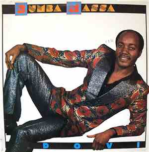 Bumba Massa - Dovi