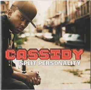 Cassidy  - Split Personality