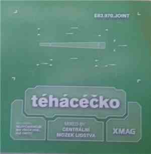 Centrální mozek lidstva - Téhácéčko