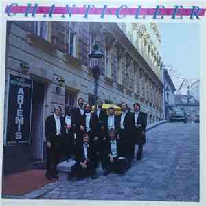 Chanticleer - In Concert