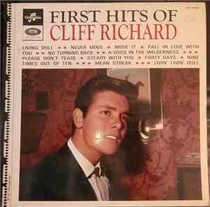 Cliff Richard & The Shadows - The First Hits Of Cliff