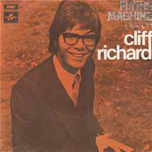 Cliff Richard - Flying Machine