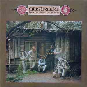 Cobbers - Australia: From Celts To Cobbers