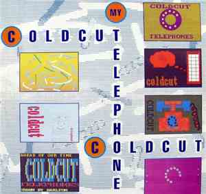 Coldcut - My Telephone