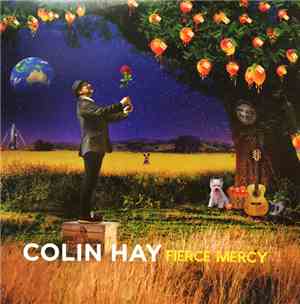 Colin Hay - Fierce Mercy