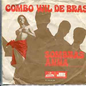 Combo Wil De Bras - Sombras