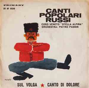 Coro Veneto 