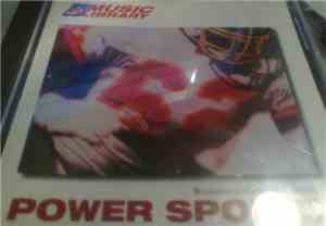 David Robidoux, Tom Hedden, Vince Caputo - Power Sports